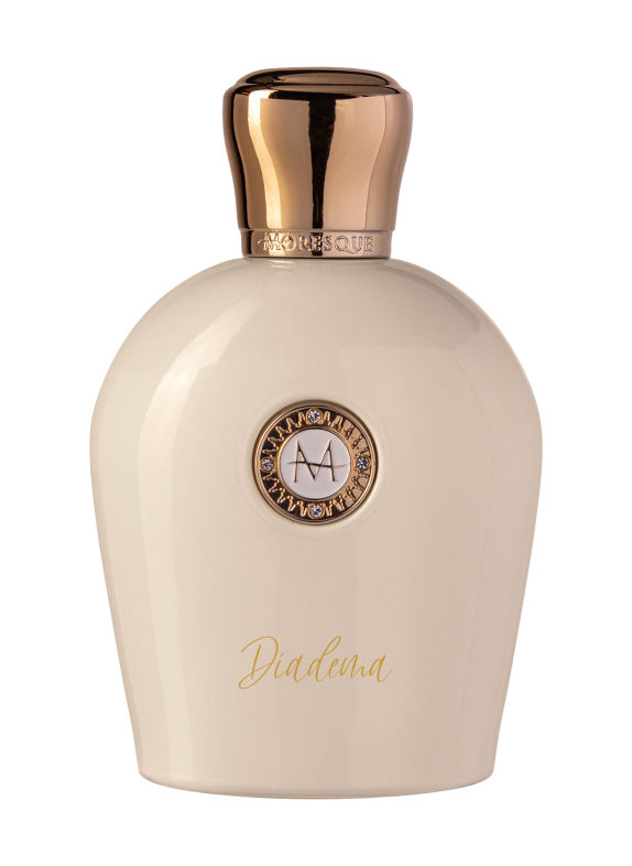 MORESQUE DIADEMA