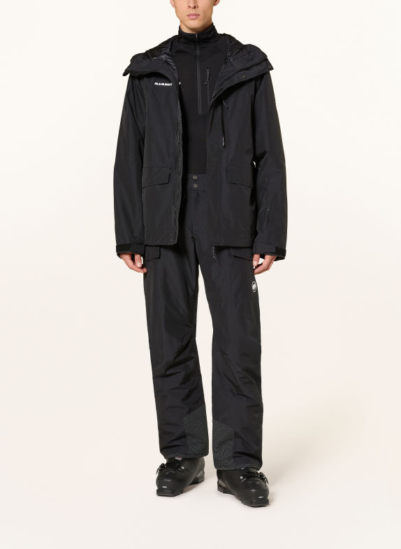 MAMMUT Skibukser FALL LINE HS THERMO SORT