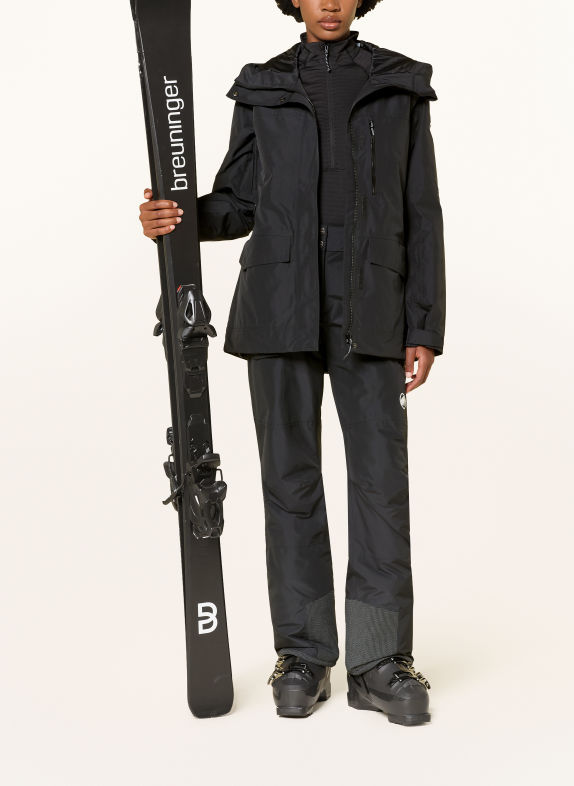MAMMUT Skibukser FALL LINE HS THERMO SORT
