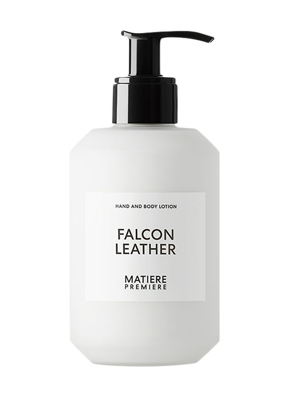MATIERE PREMIERE FALCON LEATHER