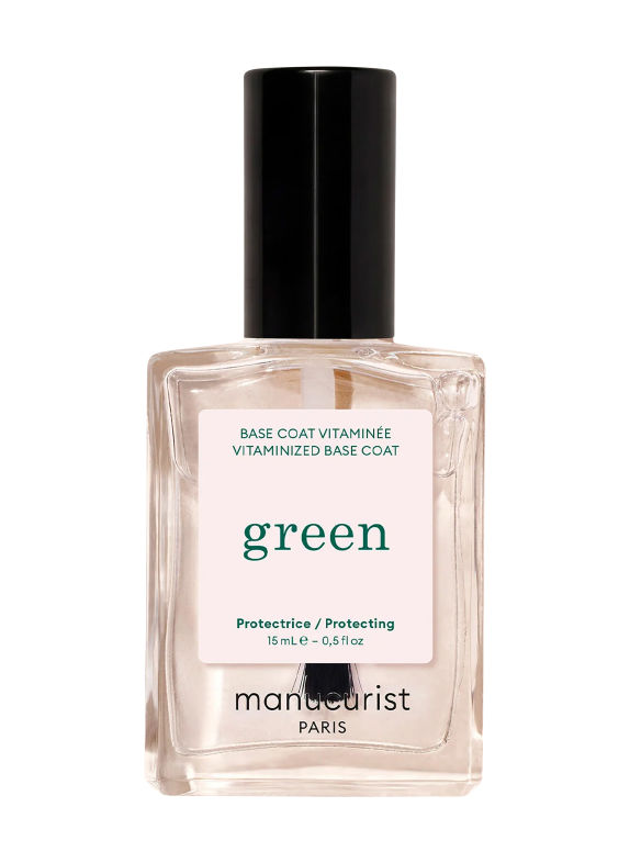 manucurist GREEN N/A