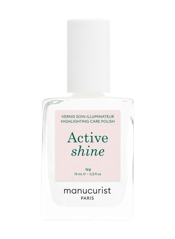 manucurist ACTIVE SHINE ICY