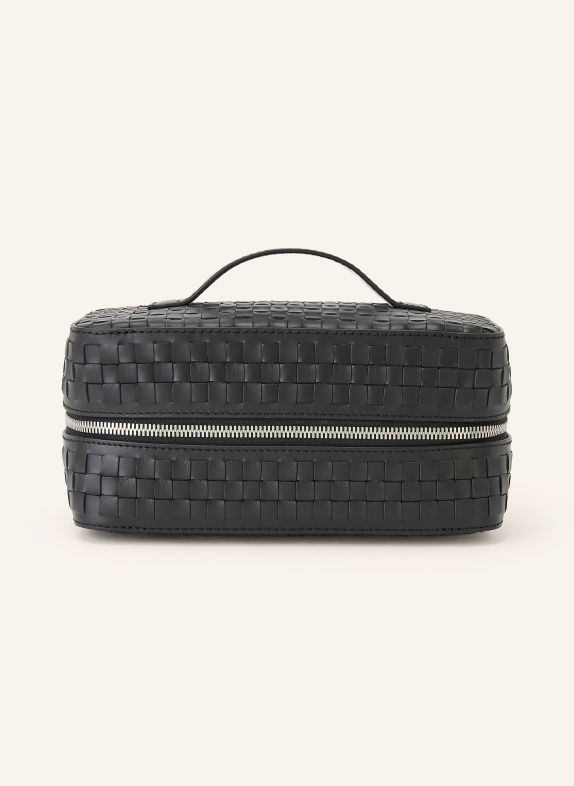 SANDRO Kulturtasche SCHWARZ