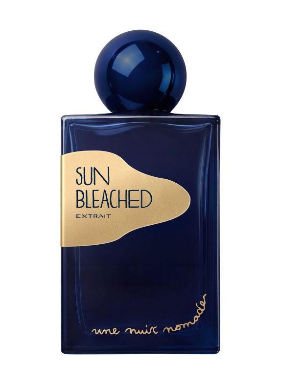 UNE NUIT NOMADE SUN BLEACHED
