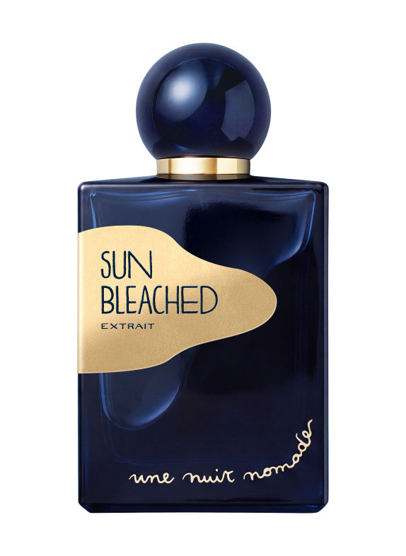 UNE NUIT NOMADE SUN BLEACHED