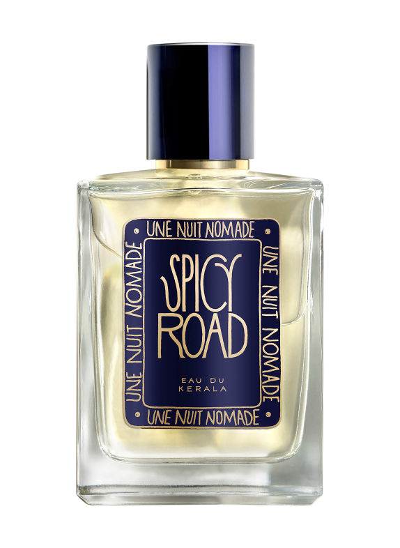 UNE NUIT NOMADE SPICY ROAD