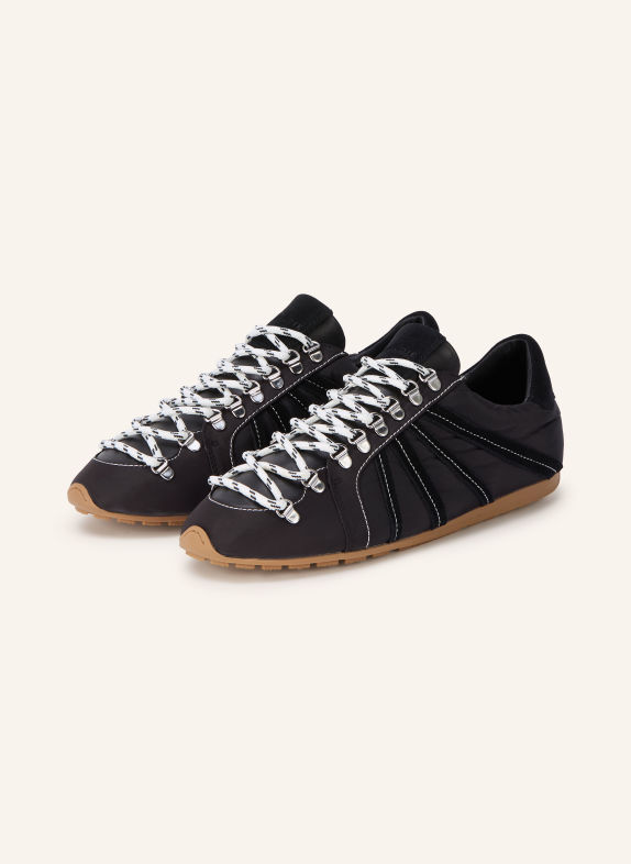 CLAUDIE PIERLOT Sneaker SCHWARZ