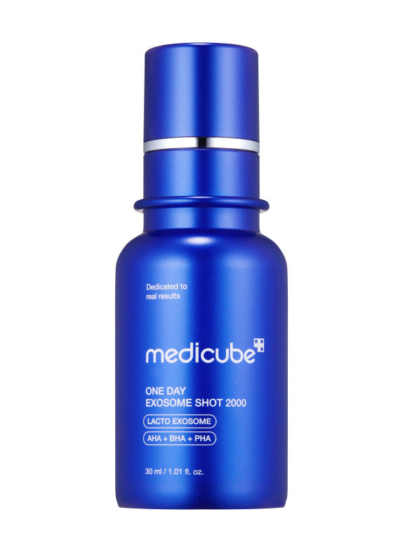 MEDICUBE ONE DAY EXOSOME SHOT 2000