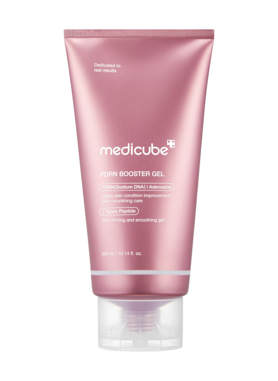 MEDICUBE PDRN BOOSTER GEL