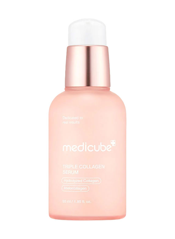 MEDICUBE TRIPLE COLLAGEN SERUM 4.0