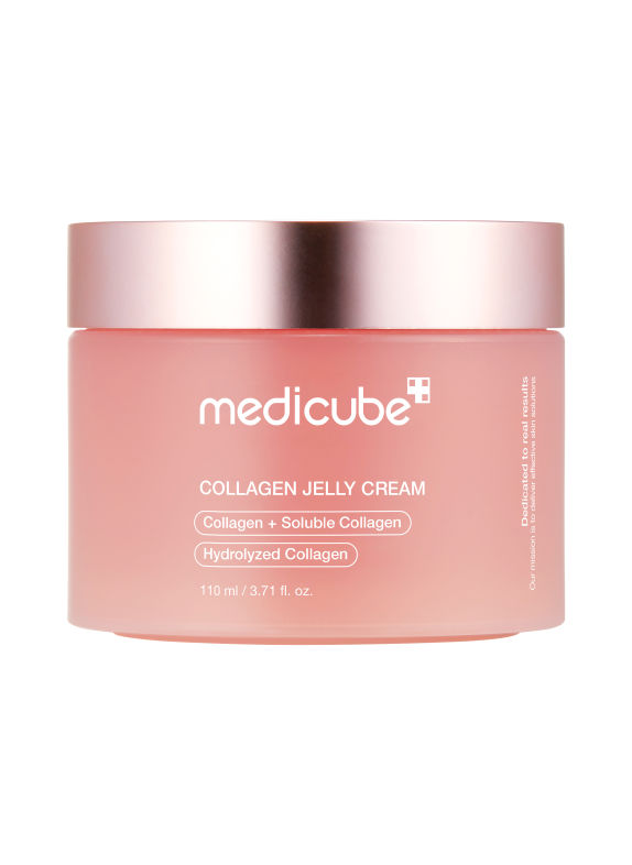 MEDICUBE COLLAGEN JELLY CREAM