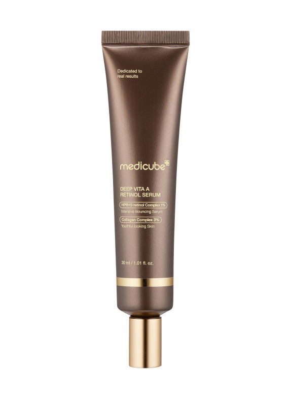 MEDICUBE DEEP VITA A RETINOL SERUM