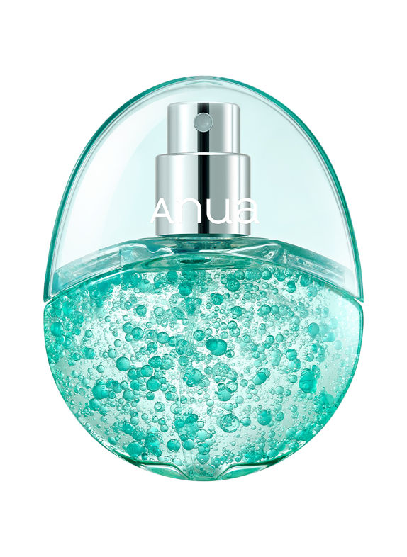 ANUA PDRN HYALURONIC ACID HYDRATING CAPSULE MIST MINI