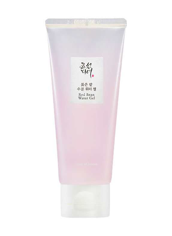 BEAUTY OF JOSEON RED BEAN WATER GEL