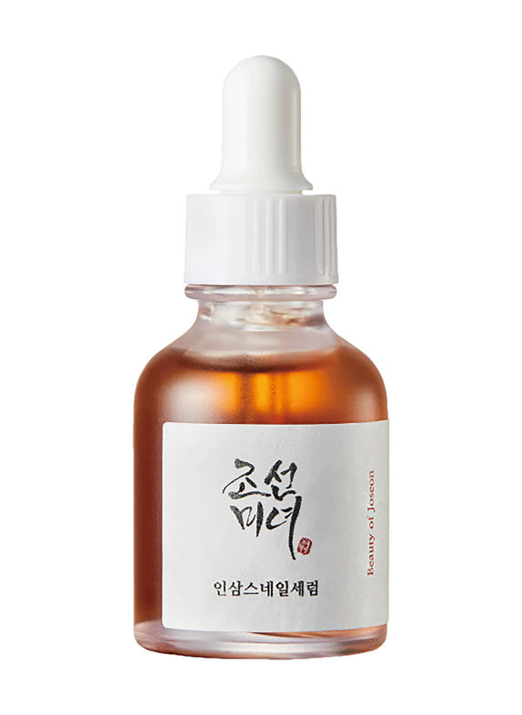 BEAUTY OF JOSEON REVIVE REPAIR SERUM GINSENG + SNAIL MUCIN