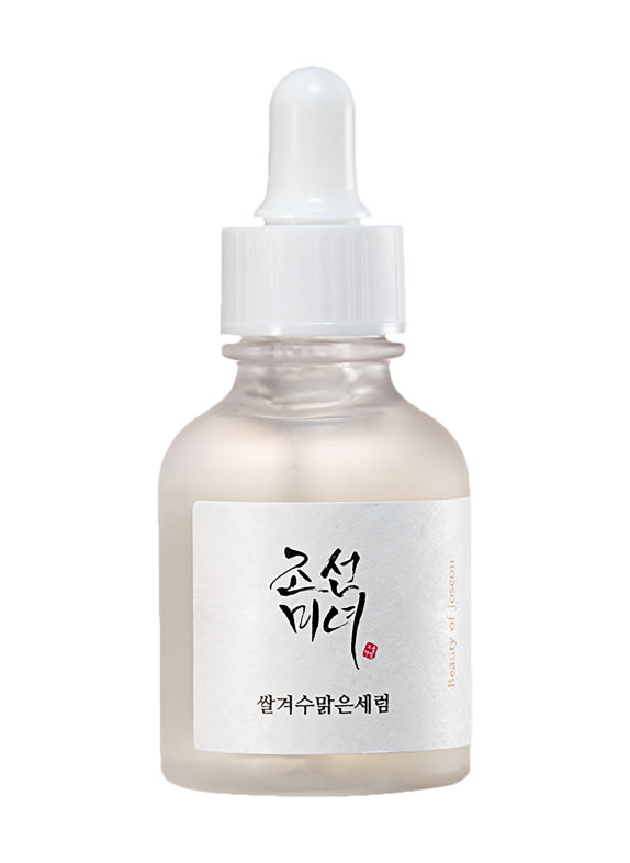 BEAUTY OF JOSEON GLOW DEEP SERUM RICE + ARBUTIN