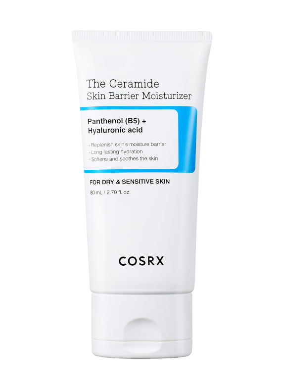 COSRX THE CERAMIDE SKIN BARRIER MOISTURIZER