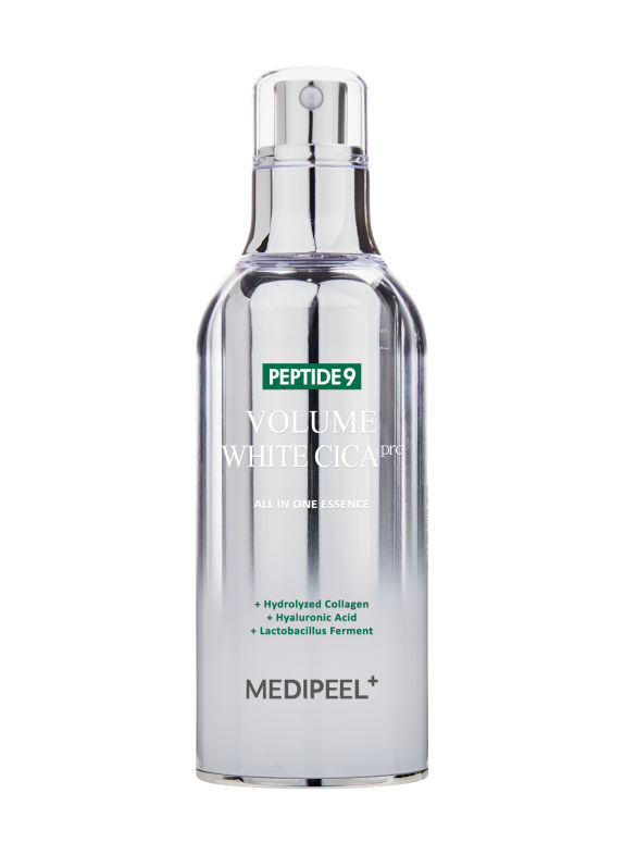 MEDIPEEL PEPTIDE 9 VOLUME WHITE CICA ESSENCE PRO