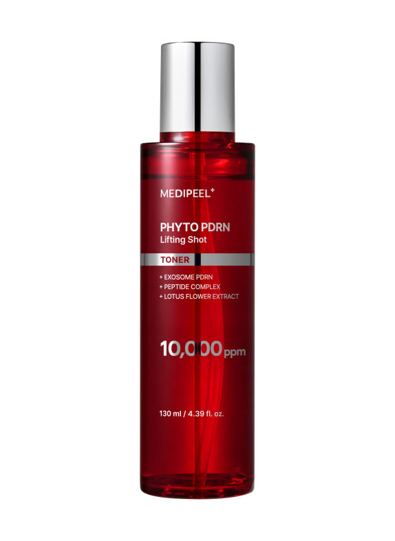 MEDIPEEL PHYTO EX PDRN LIFTING SHOT TONER