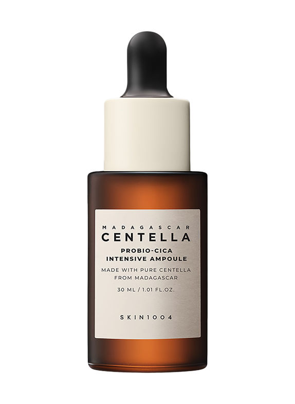 SKIN1004 MADAGASCAR CENTELLA PROBIO-CICA INTENSIVE AMPOULE