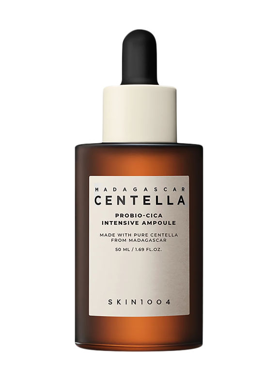 SKIN1004 MADAGASCAR CENTELLA PROBIO-CICA INTENSIVE AMPOULE