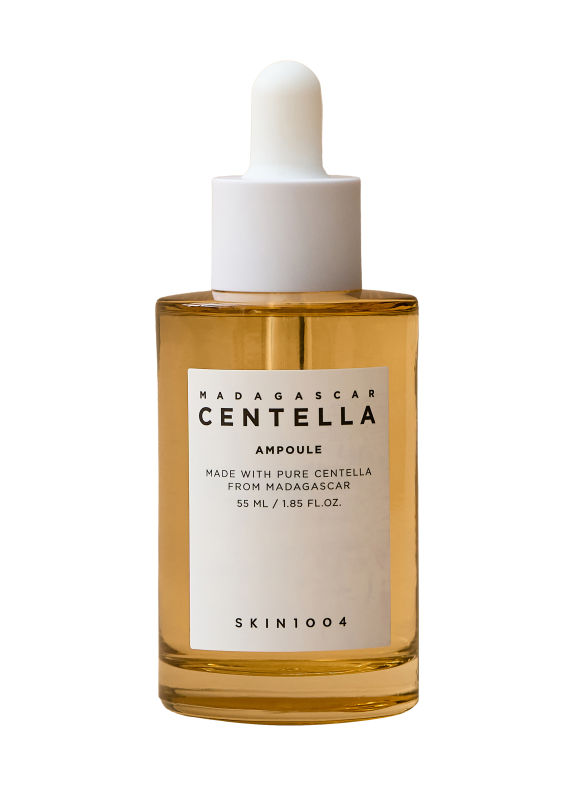 SKIN1004 MADAGASCAR CENTELLA AMPOULE