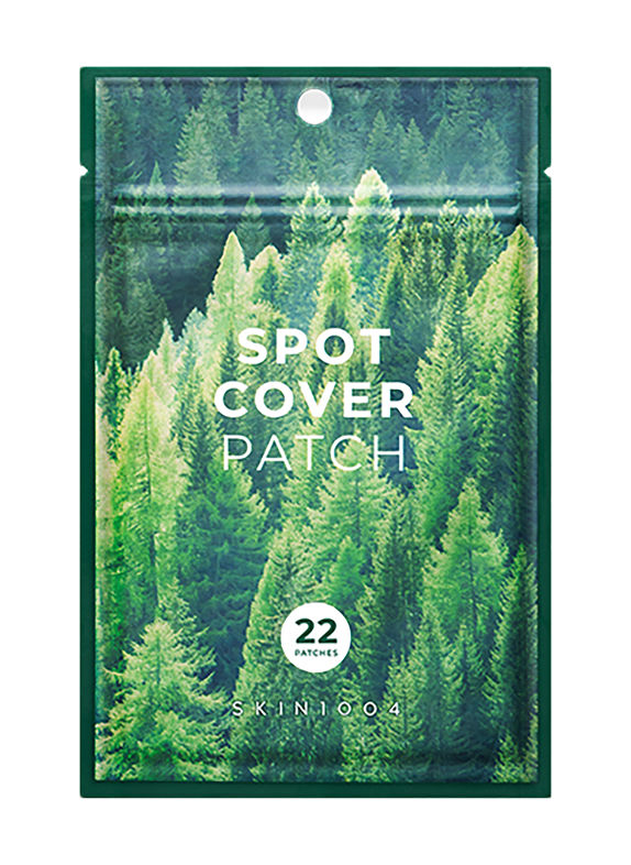 SKIN1004 SPOT COVER PATCH