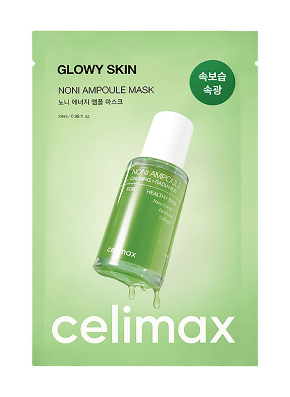 CELIMAX THE REAL NONI ENERGY AMPOULE MASK