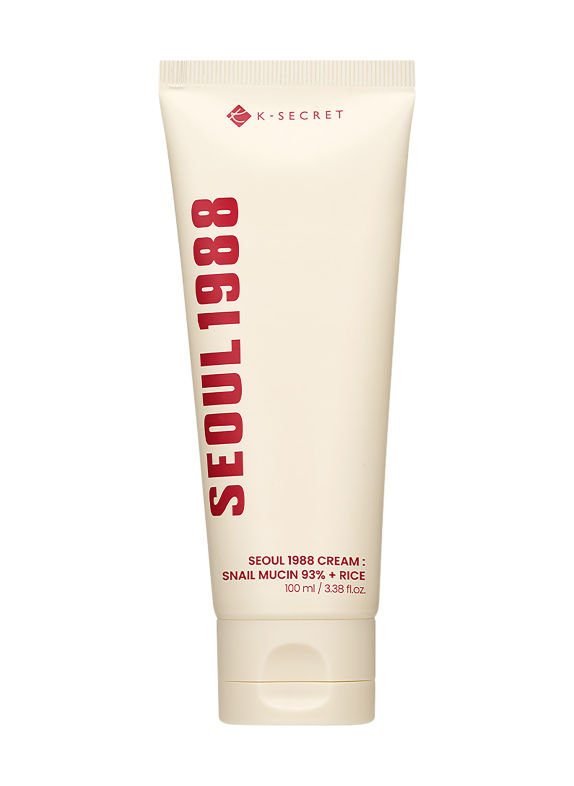 K-SECRET SNAIL MUCIN 93% + RICE