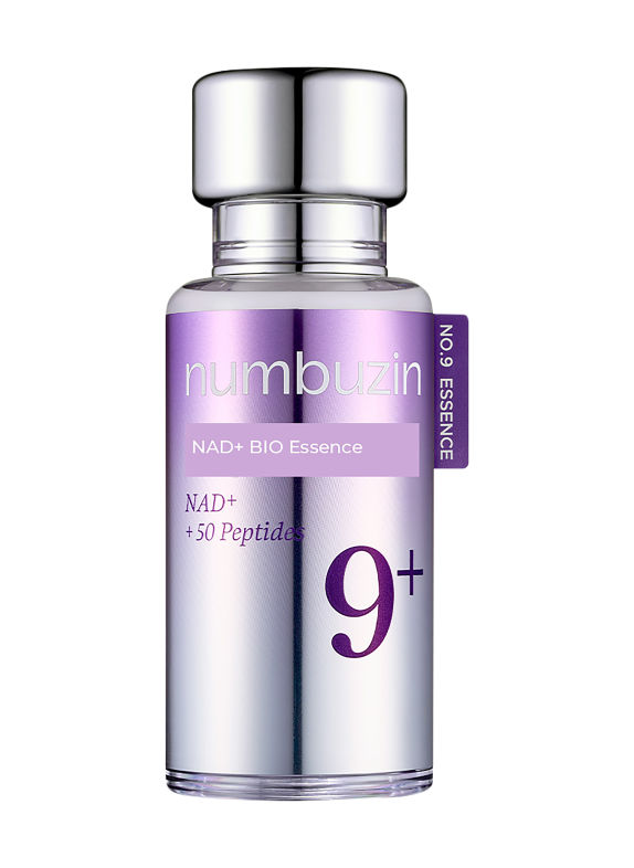 NUMBUZIN NO. 9 NAD+ BIO ESSENCE