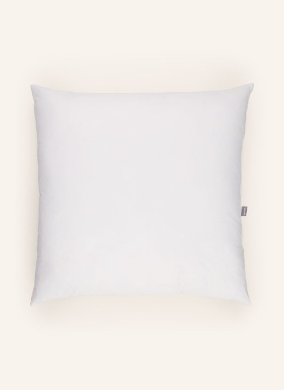 PAD Rembourrage en plumes BLANC