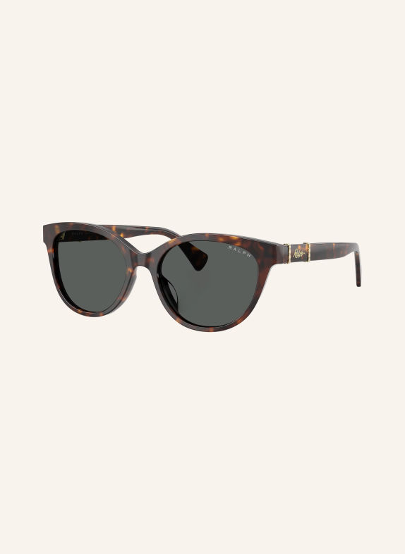 RALPH Sunglasses RA5357U HAVANA/GRAY