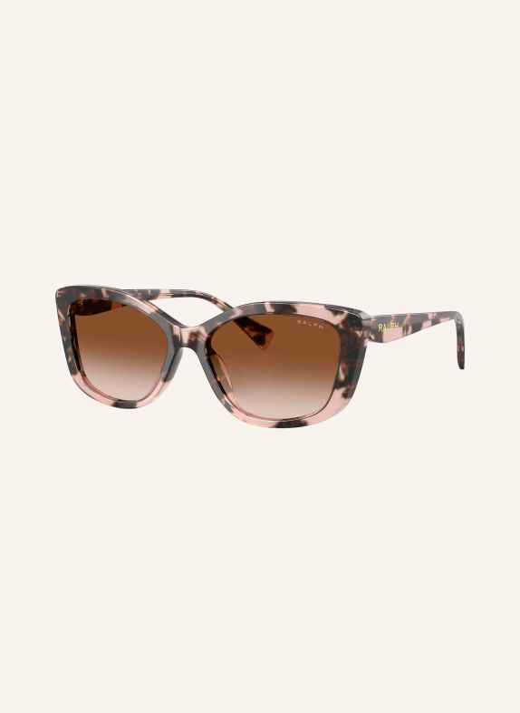 RALPH Sunglasses RA5358U HAVANA/ BROWN GRADIENT