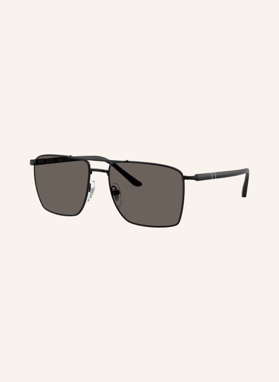 Persol Zonnebril PO1031S ZWART/ DONKERGRIJS