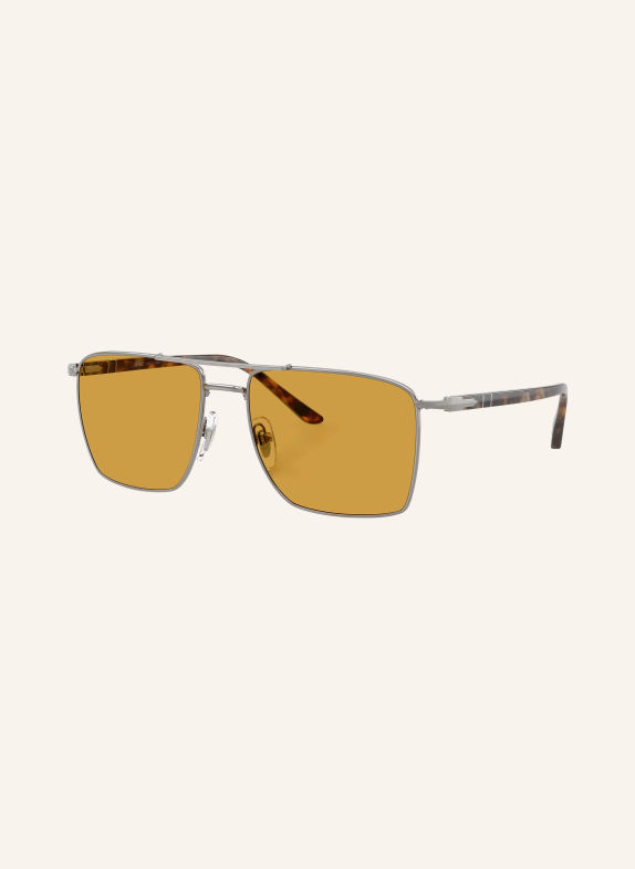 Persol Sunglasses PO1031S DARK GRAY / DARK YELLOW