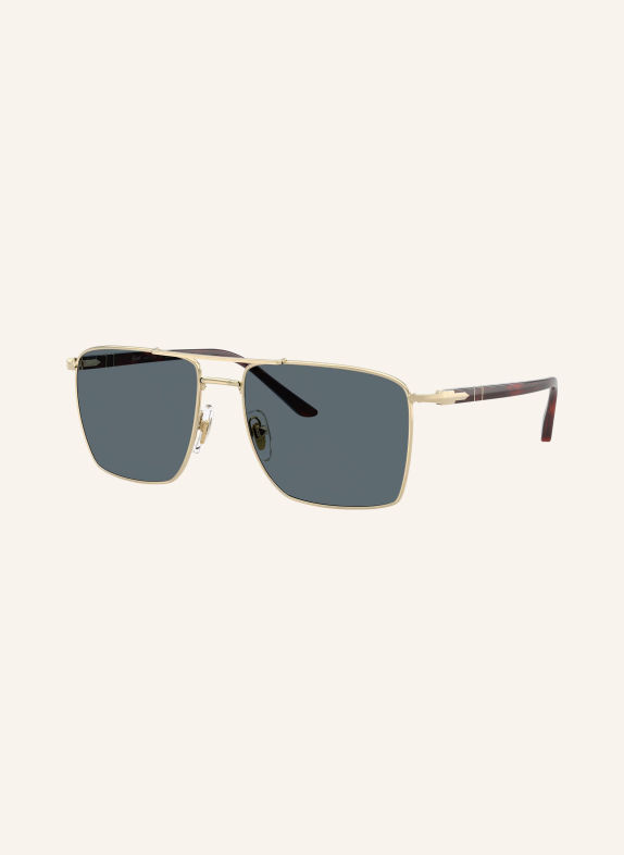 Persol Zonnebril PO1031S GOUD/BLAUW
