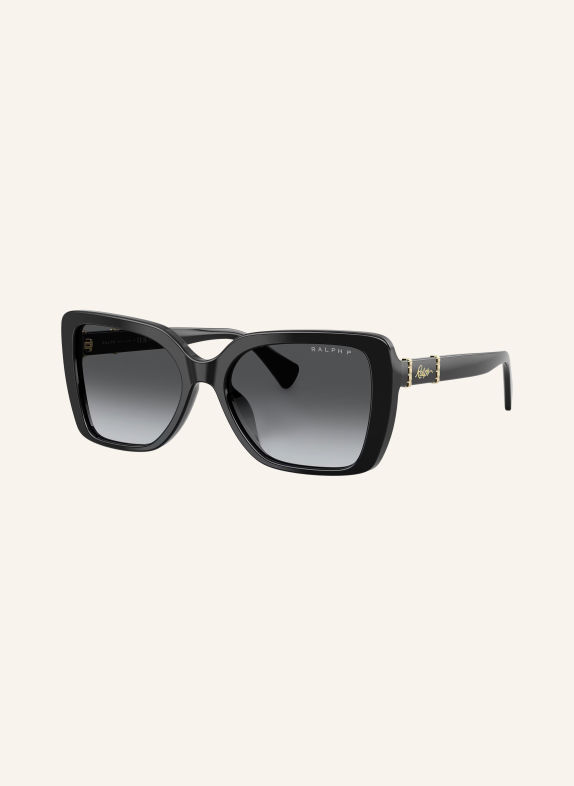 RALPH Sonnenbrille RA5356U SCHWARZ/ GRAU POLARISIERT