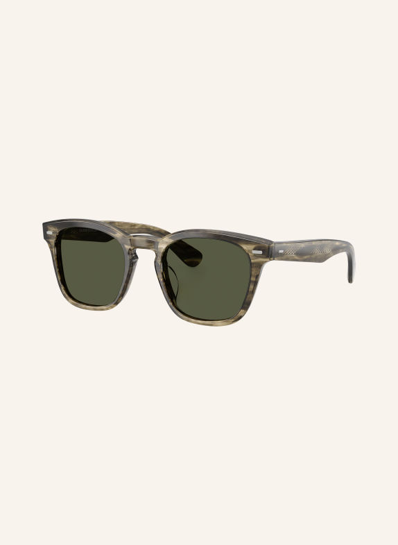 OLIVER PEOPLES Zonnebril OV5632SU HAVANA/ OLIV