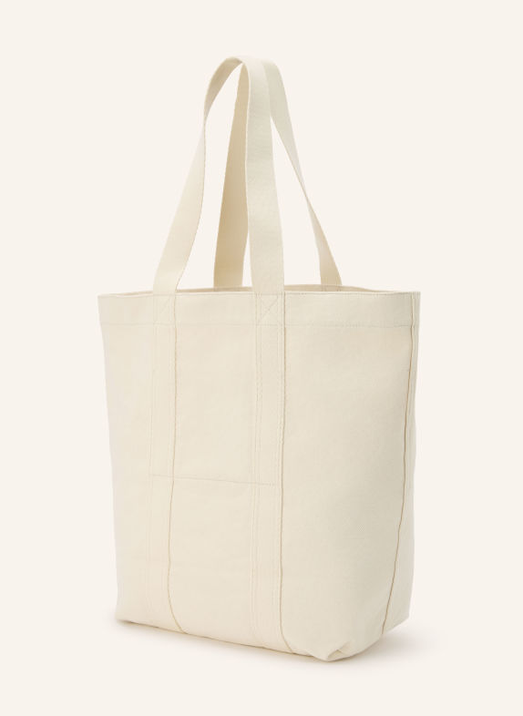 ALLSAINTS Shopper ECRU