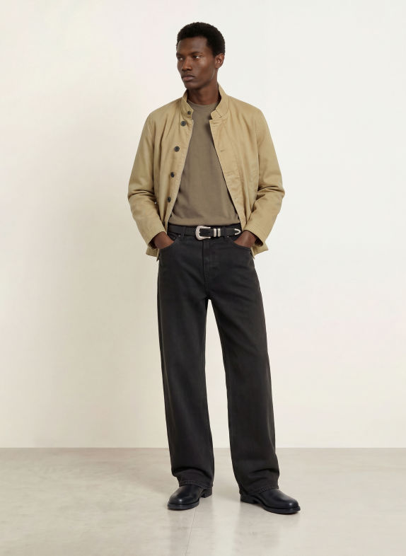 ALLSAINTS Jakke ENFIELD KAMEL
