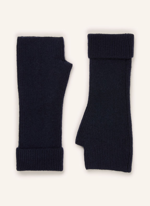 CLAUDIE PIERLOT Handschuhe DUNKELBLAU