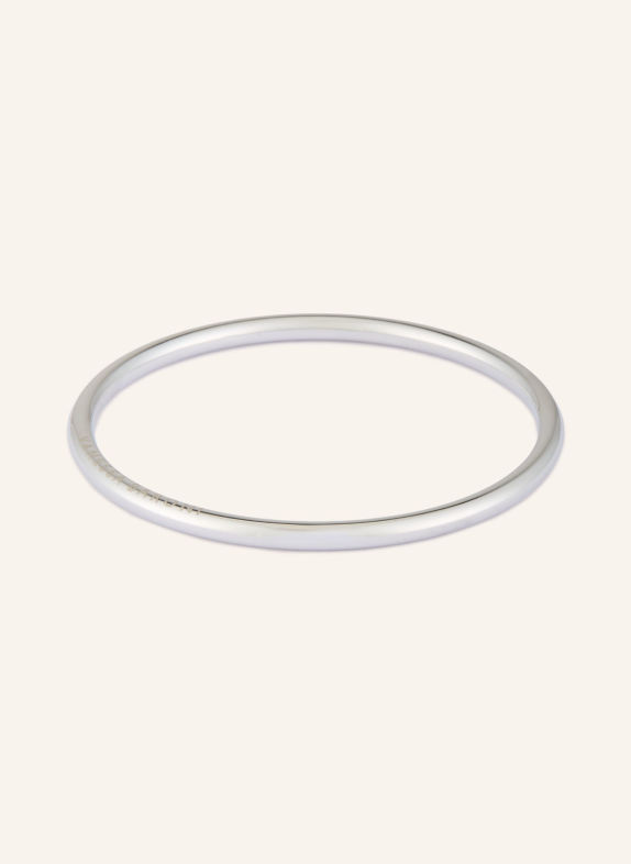 VANESSA BARONI VB Bangle SILVER