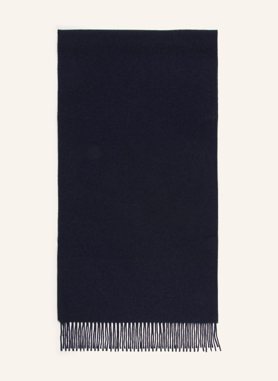 CLAUDIE PIERLOT Schal DUNKELBLAU