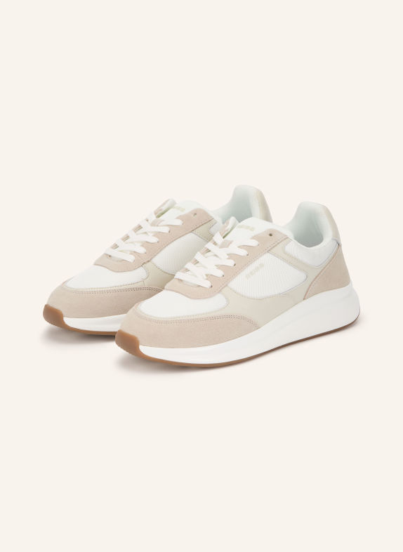 REISS Sneakers HUDSON CREME / BEIGE