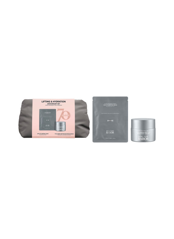 BABOR LIFTING & HYDRATION ANNIVERSARY SET N/A