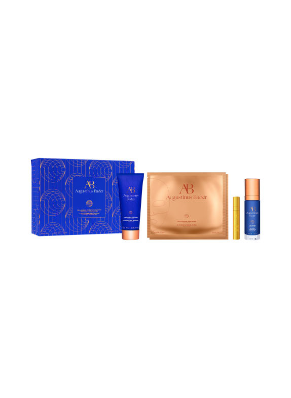 Augustinus Bader THE LUMINOUS HYDRATION COLLECTION