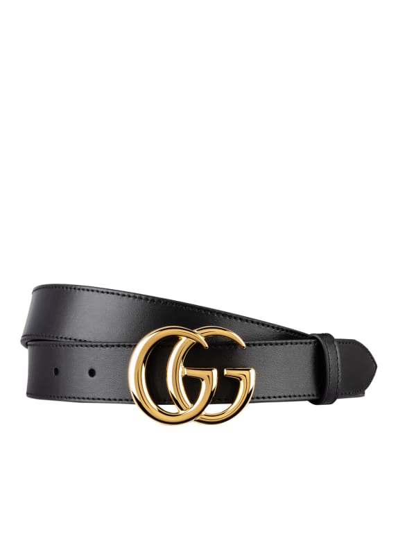 GUCCI Leather belt