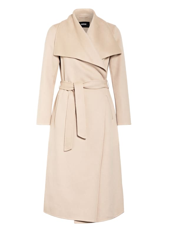 Mackage Wollmantel MAI