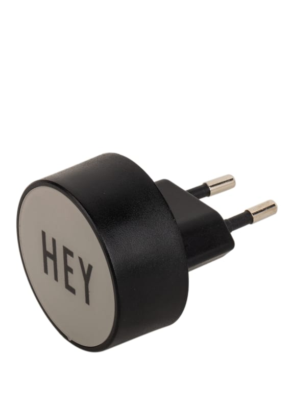 DESIGN LETTERS Charger MYCHARGER