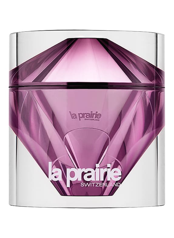 La Prairie PLATINUM RARE COLLECTION